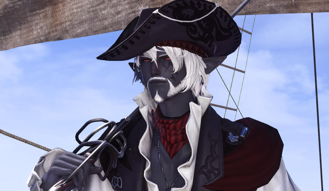 Corbinaux Lovair (Friend)